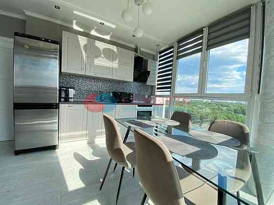 Стильна 3-к, оренда в ЖК Місто квітів, Тираспольська 60. Киев