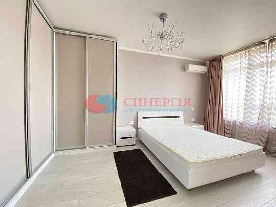 Стильна 3-к, оренда в ЖК Місто квітів, Тираспольська 60. Киев