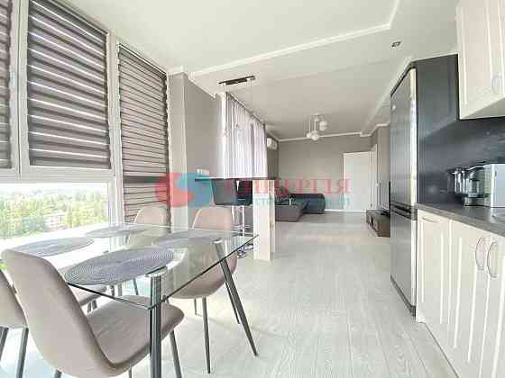 Стильна 3-к, оренда в ЖК Місто квітів, Тираспольська 60. Киев