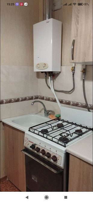 Аренда 2-х ком.квартира Сталинка Кривий Ріг - зображення 7