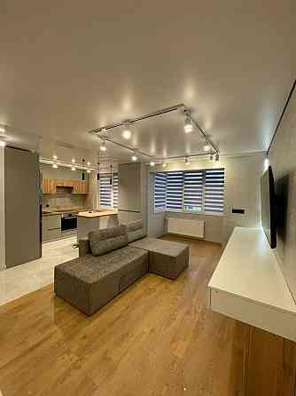 Оренда однокімнатної квартири ( студіо ) Хыров