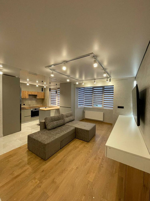 Оренда однокімнатної квартири ( студіо ) Хыров - изображение 1