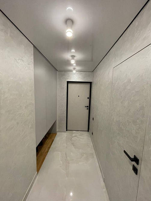 Оренда однокімнатної квартири ( студіо ) Хыров - изображение 4