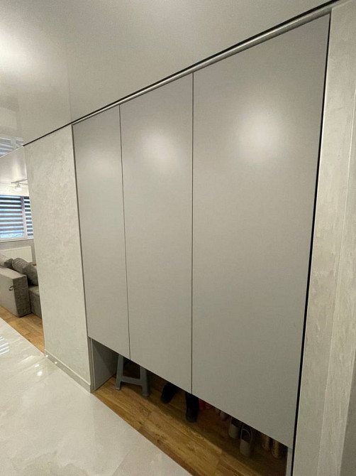 Оренда однокімнатної квартири ( студіо ) Хыров - изображение 3