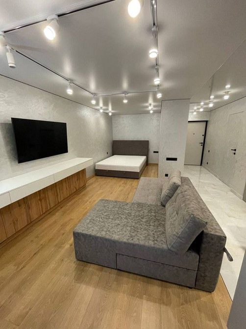 Оренда однокімнатної квартири ( студіо ) Хыров - изображение 8