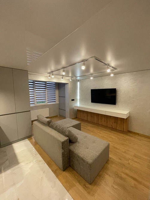 Оренда однокімнатної квартири ( студіо ) Хыров - изображение 5