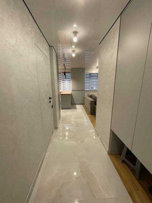 Оренда однокімнатної квартири ( студіо ) Хыров - изображение 2