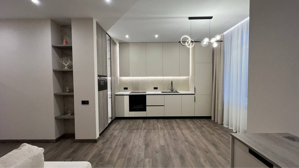 Аркадия. Сдам 3комн. Жемчужина. Генуэзская ул. Одесса - изображение 6