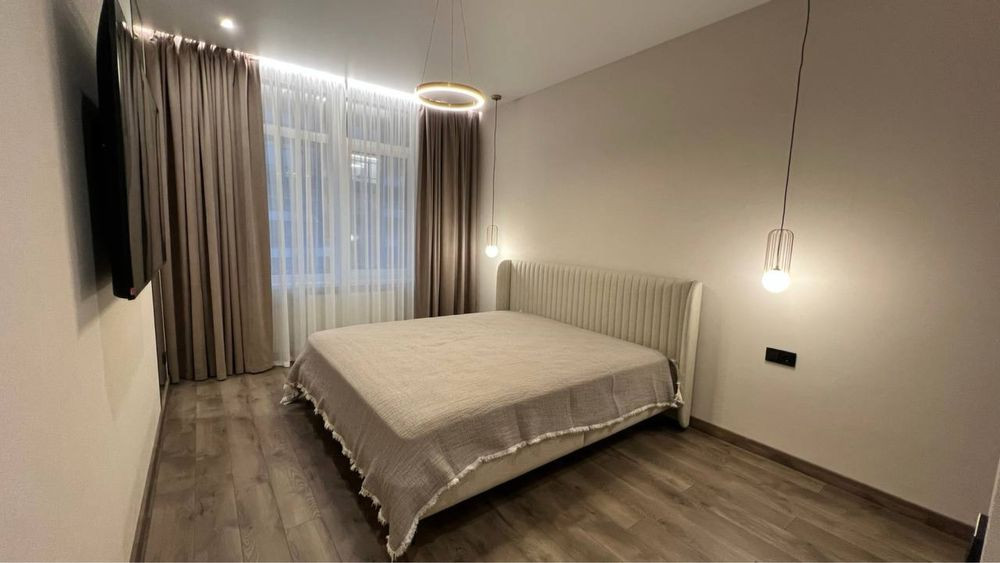 Аркадия. Сдам 3комн. Жемчужина. Генуэзская ул. Одесса - изображение 1