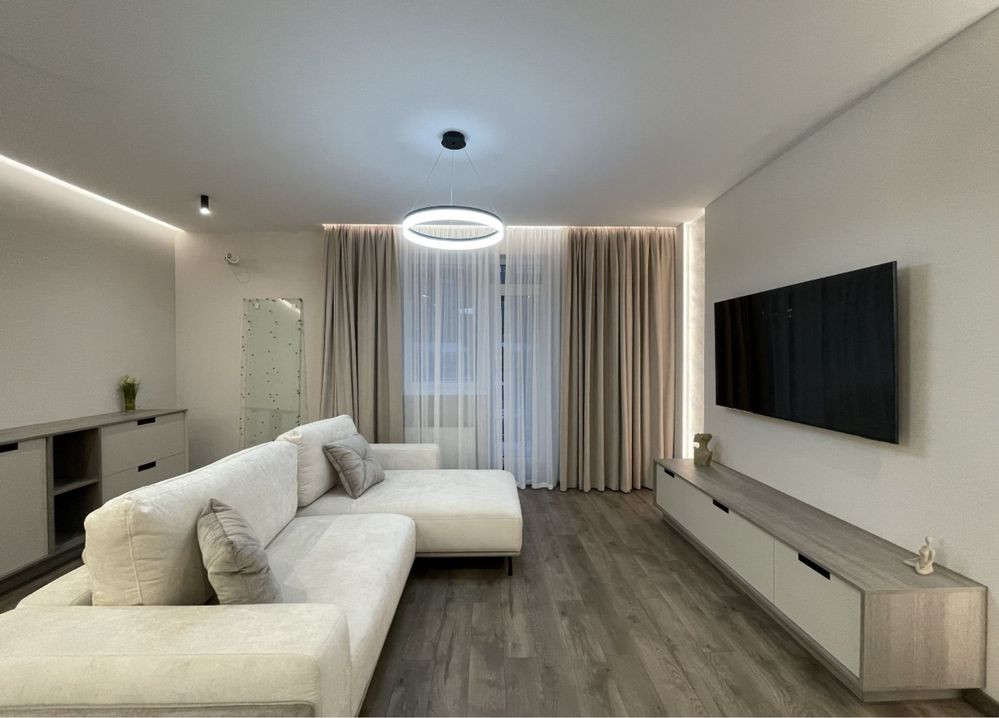 Аркадия. Сдам 3комн. Жемчужина. Генуэзская ул. Одесса - изображение 7