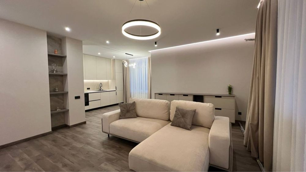 Аркадия. Сдам 3комн. Жемчужина. Генуэзская ул. Одесса - изображение 5