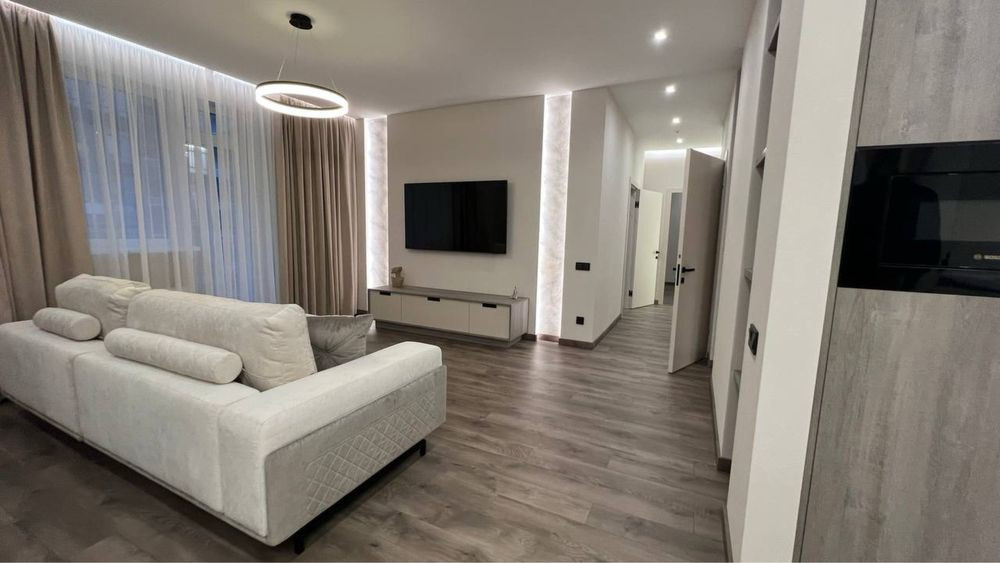 Аркадия. Сдам 3комн. Жемчужина. Генуэзская ул. Одесса - изображение 4