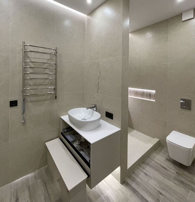 Аркадия. Сдам 3комн. Жемчужина. Генуэзская ул. Одесса - изображение 8