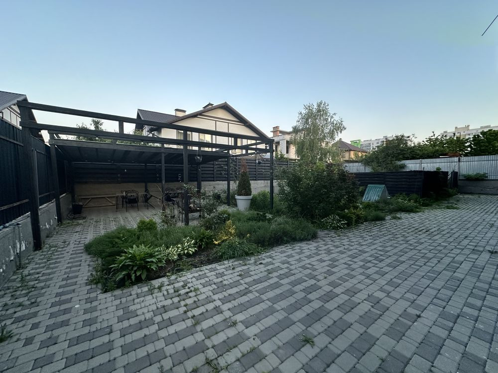 Оренда квартири 38 кв.м. Вишневое - изображение 1