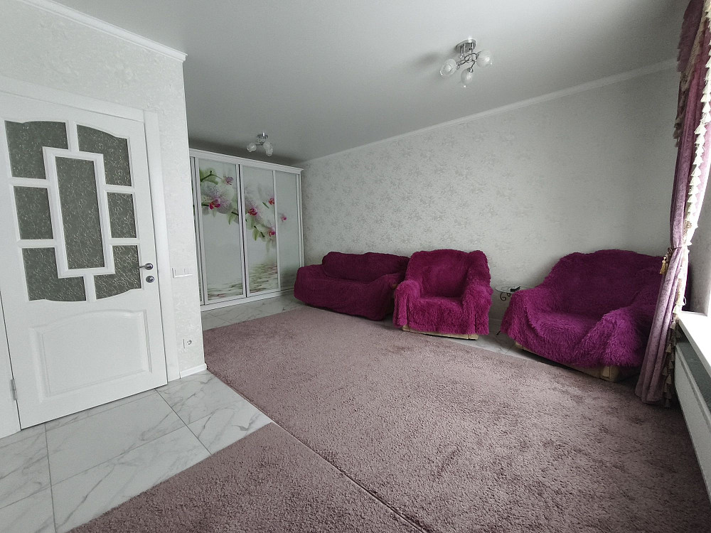 Оренда! Квартира 50м2 Буча Буча - изображение 4