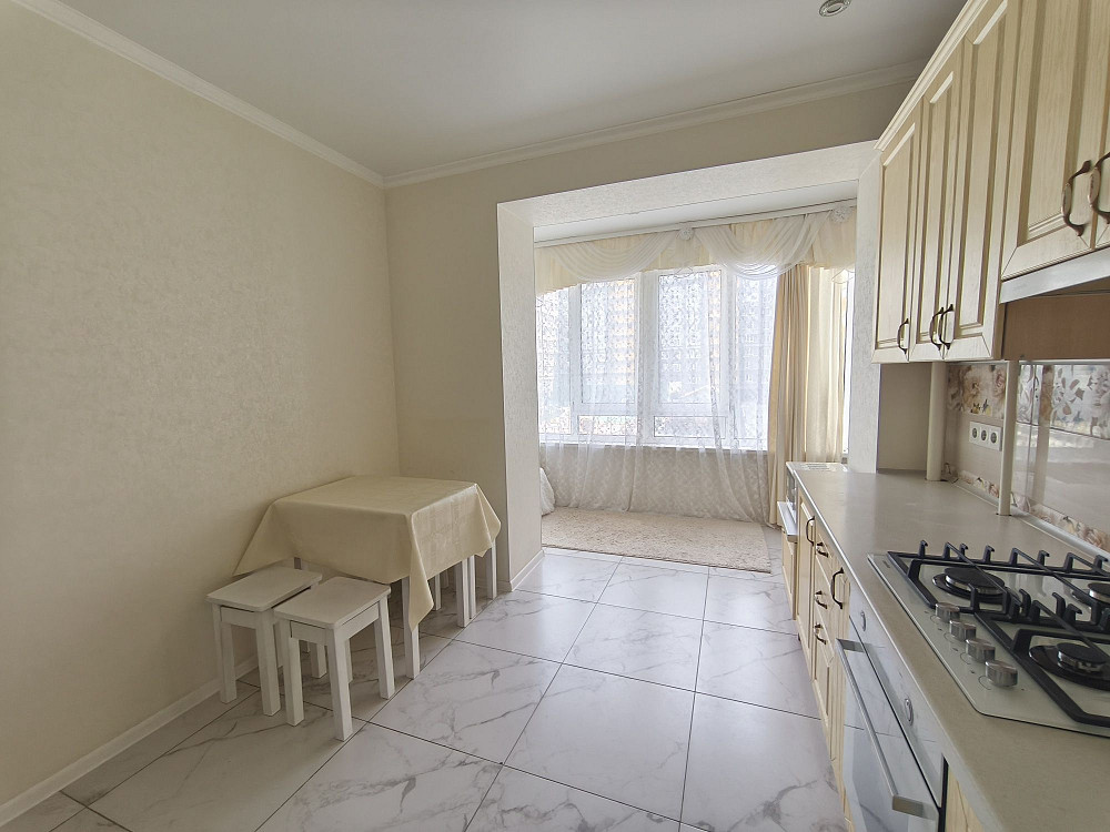 Оренда! Квартира 50м2 Буча Буча - изображение 8