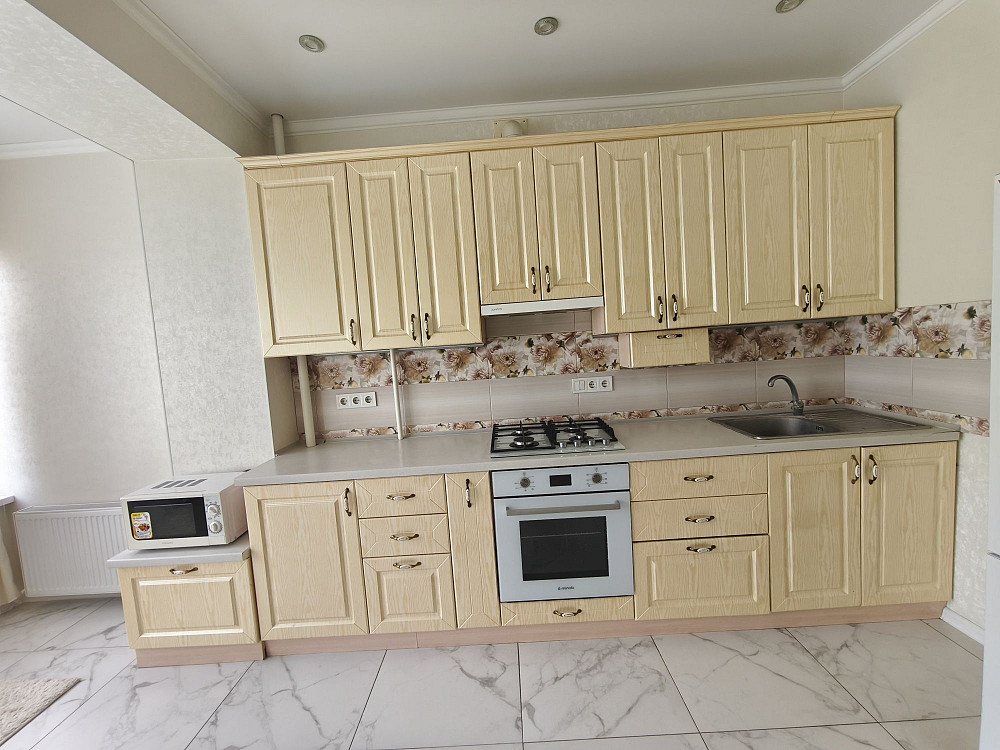 Оренда! Квартира 50м2 Буча Буча - изображение 2