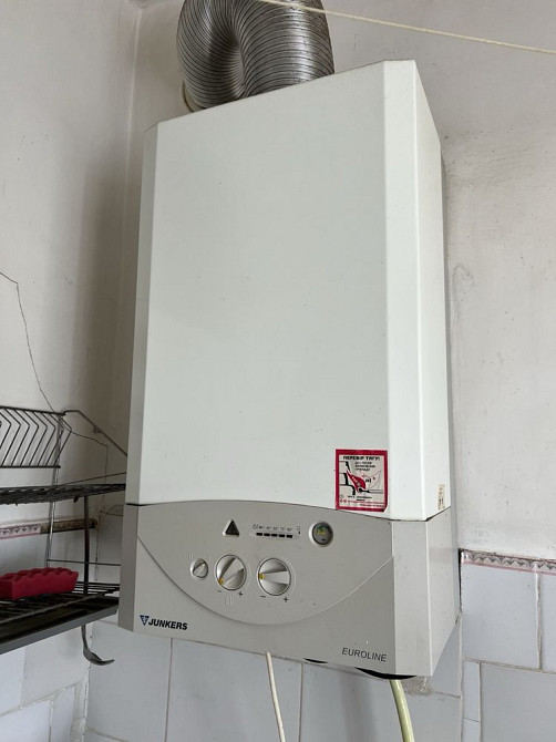 Здам 2-ну квартиру в оренду. Вартість 4000 грн.  - изображение 6