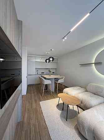 !! ОРЕНДА !! Нова 1к 44м ЖК "Варшавський Плюс" 9й поверх Київ