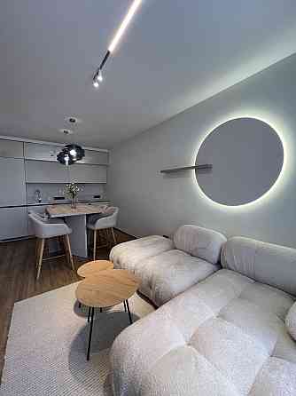 !! ОРЕНДА !! Нова 1к 44м ЖК "Варшавський Плюс" 9й поверх Київ