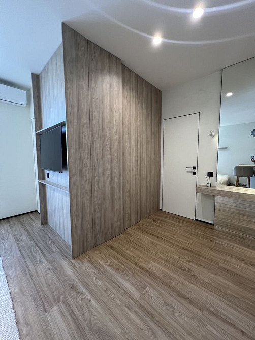 !! ОРЕНДА !! Нова 1к 44м ЖК "Варшавський Плюс" 9й поверх Киев - изображение 7