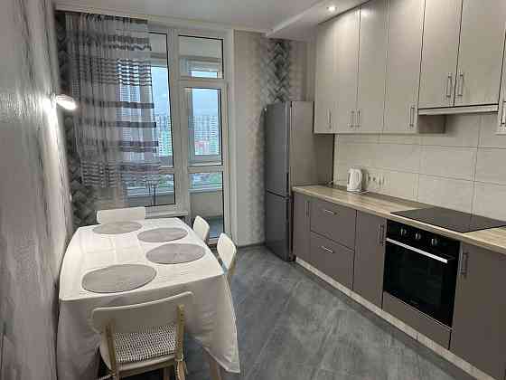 Оренда 1-к квартири від власника ЖК «Каховський». м. Лівобережна. Київ