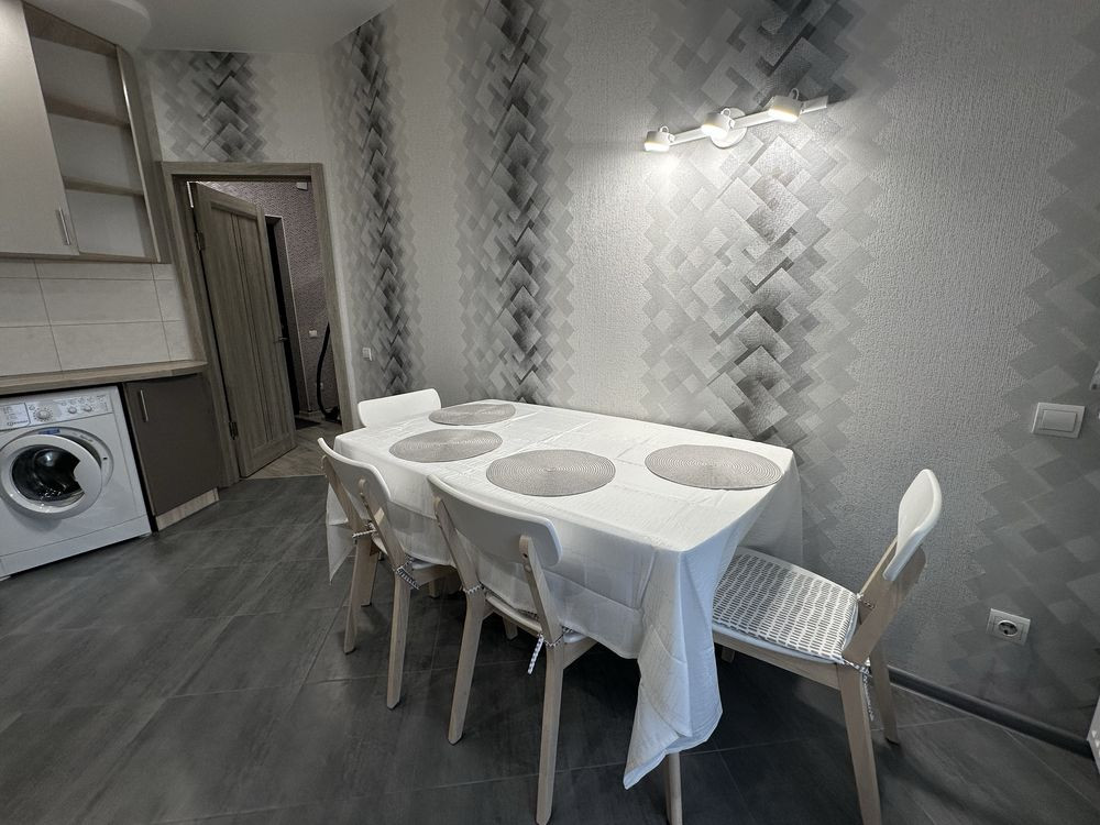 Оренда 1-к квартири від власника ЖК «Каховський». м. Лівобережна. Киев - изображение 3