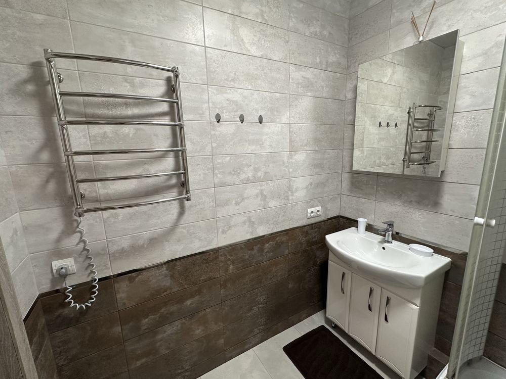 Оренда 1-к квартири від власника ЖК «Каховський». м. Лівобережна. Киев - изображение 7