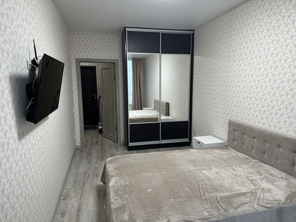 Оренда 1-к квартири від власника ЖК «Каховський». м. Лівобережна. Киев - изображение 5