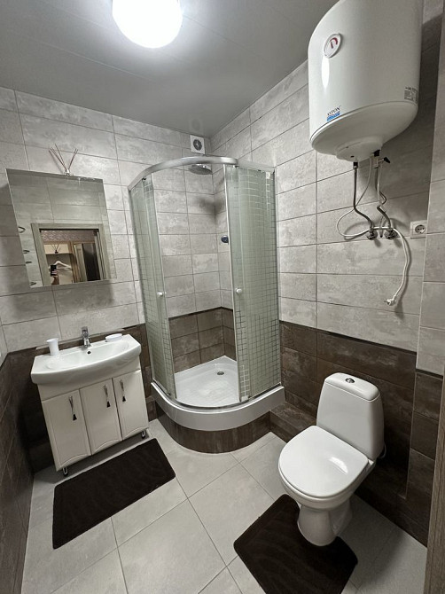 Оренда 1-к квартири від власника ЖК «Каховський». м. Лівобережна. Киев - изображение 6