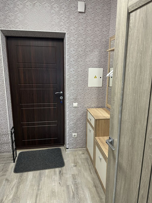 Оренда 1-к квартири від власника ЖК «Каховський». м. Лівобережна. Киев - изображение 8