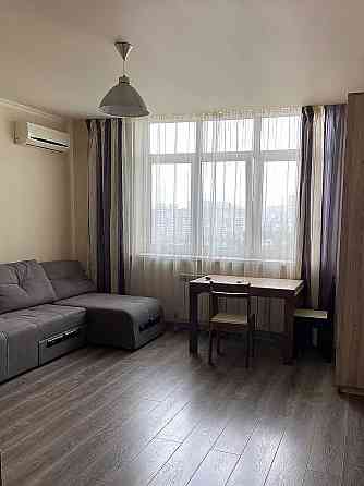 Оренда 2К квартири ЖК "Паркова вежа" без комісії Київ