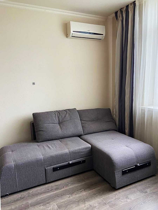 Оренда 2К квартири ЖК "Паркова вежа" без комісії Киев - изображение 4