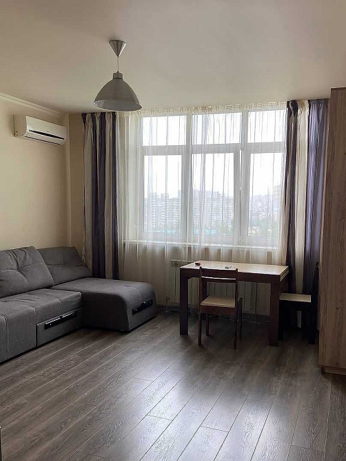 Оренда 2К квартири ЖК "Паркова вежа" без комісії Киев - изображение 3