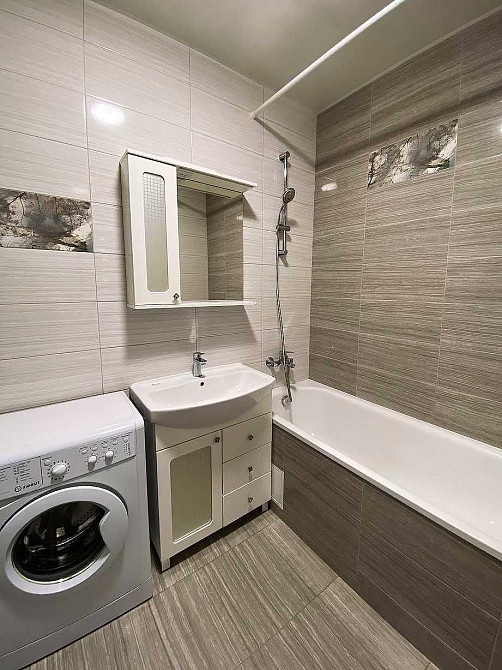 Оренда 2К квартири ЖК "Паркова вежа" без комісії Киев - изображение 6