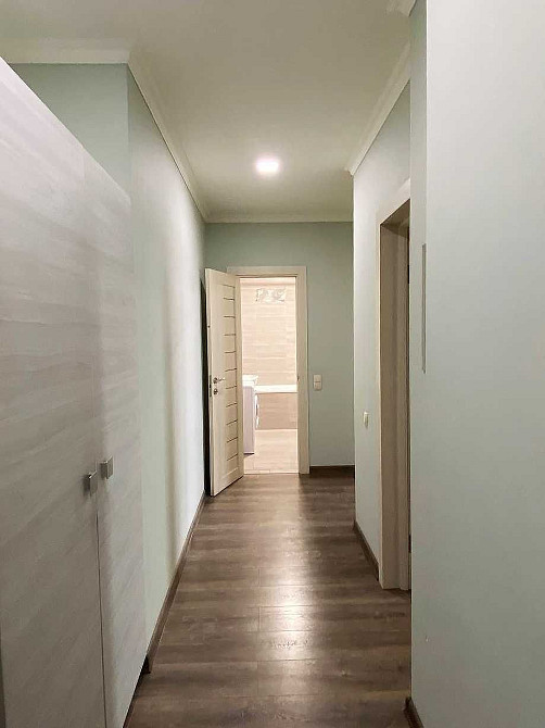 Оренда 2К квартири ЖК "Паркова вежа" без комісії Киев - изображение 7