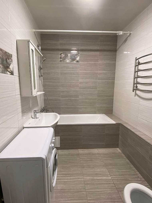 Оренда 2К квартири ЖК "Паркова вежа" без комісії Киев - изображение 5