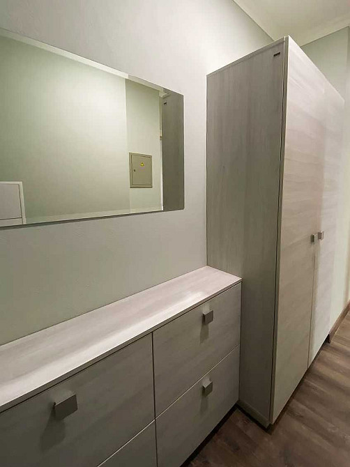 Оренда 2К квартири ЖК "Паркова вежа" без комісії Киев - изображение 8