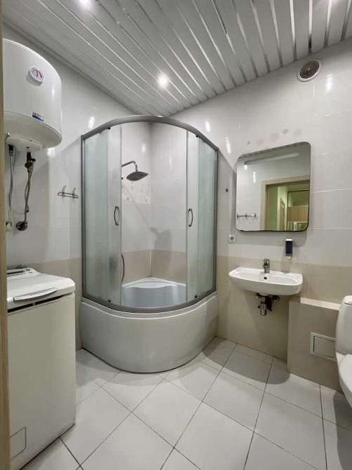 Скрипника М. Патріарха (Островського М.), 48а, ЖК Олександрія. Киев - изображение 2