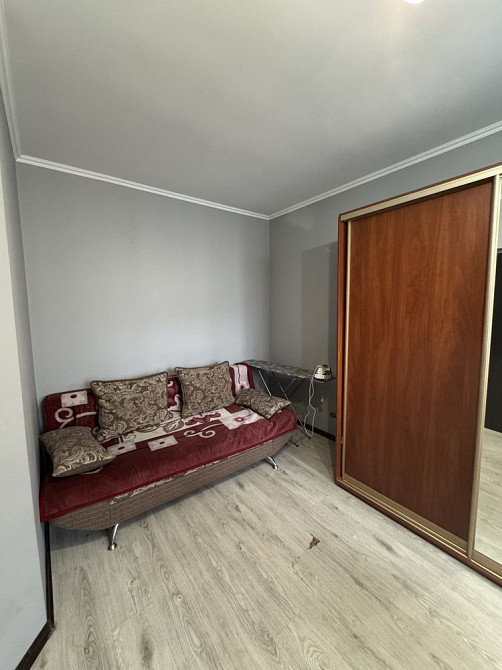 1- кім. кв. вул. Галицька. Центр, можна на короткий термін! Івано-Франківськ - зображення 4