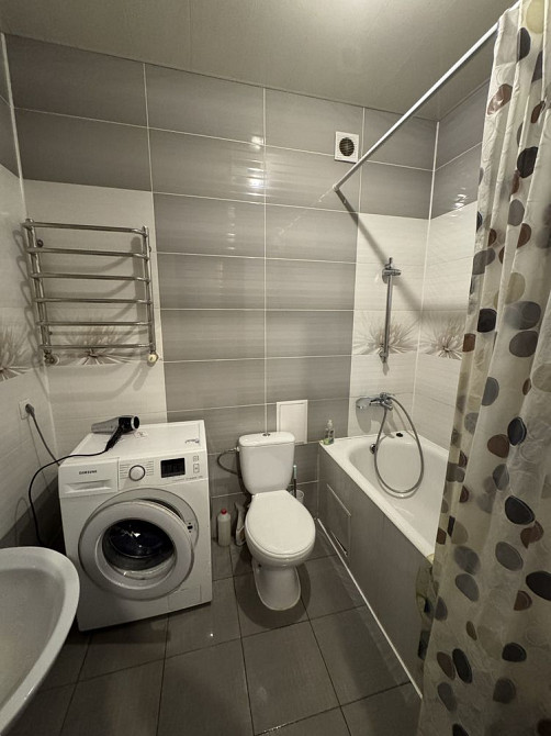 1- кім. кв. вул. Галицька. Центр, можна на короткий термін! Івано-Франківськ - зображення 6