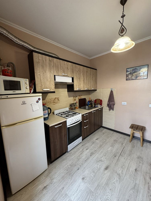 1- кім. кв. вул. Галицька. Центр, можна на короткий термін! Івано-Франківськ - зображення 3