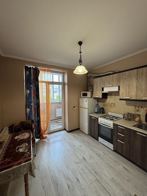 1- кім. кв. вул. Галицька. Центр, можна на короткий термін! Івано-Франківськ - зображення 2