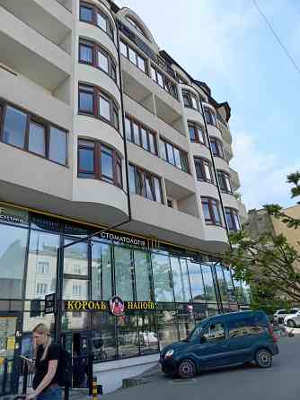 Здача квартири на довгострокову оренду Львов