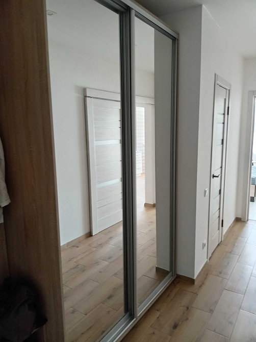 Здача квартири на довгострокову оренду Львов - изображение 7