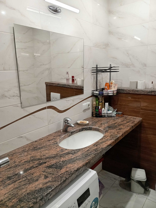 Здача квартири на довгострокову оренду Львов - изображение 4