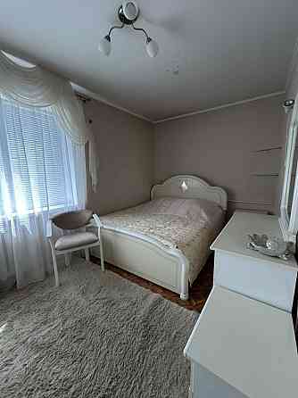 3 кімнатна квартира  біля Киівського вокзалу Полтава