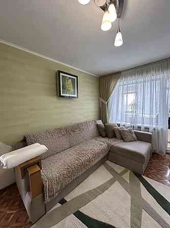 3 кімнатна квартира  біля Киівського вокзалу Полтава