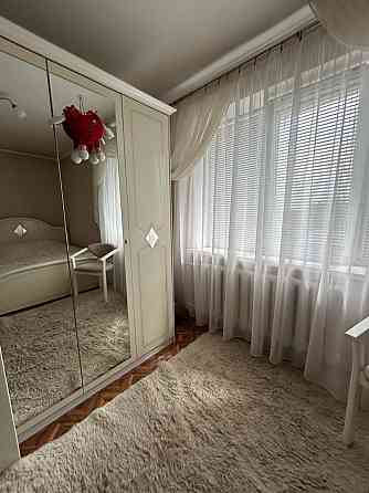 3 кімнатна квартира  біля Киівського вокзалу Полтава