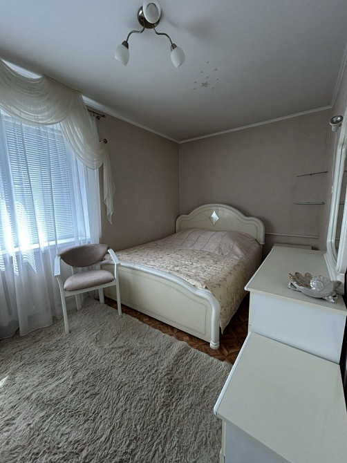 3 кімнатна квартира  біля Киівського вокзалу Полтава - изображение 5